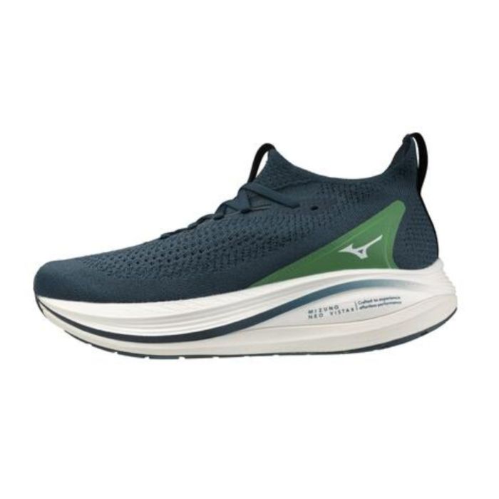 Mizuno Neo Vista 2 K. 441⁄2 Sininen Miehet