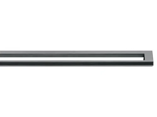 Unidrain HighLine frame 1000/15 mm Brushed