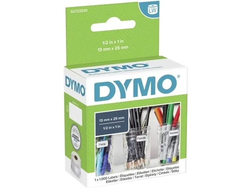 Dymo Labelwriter Multipurpose