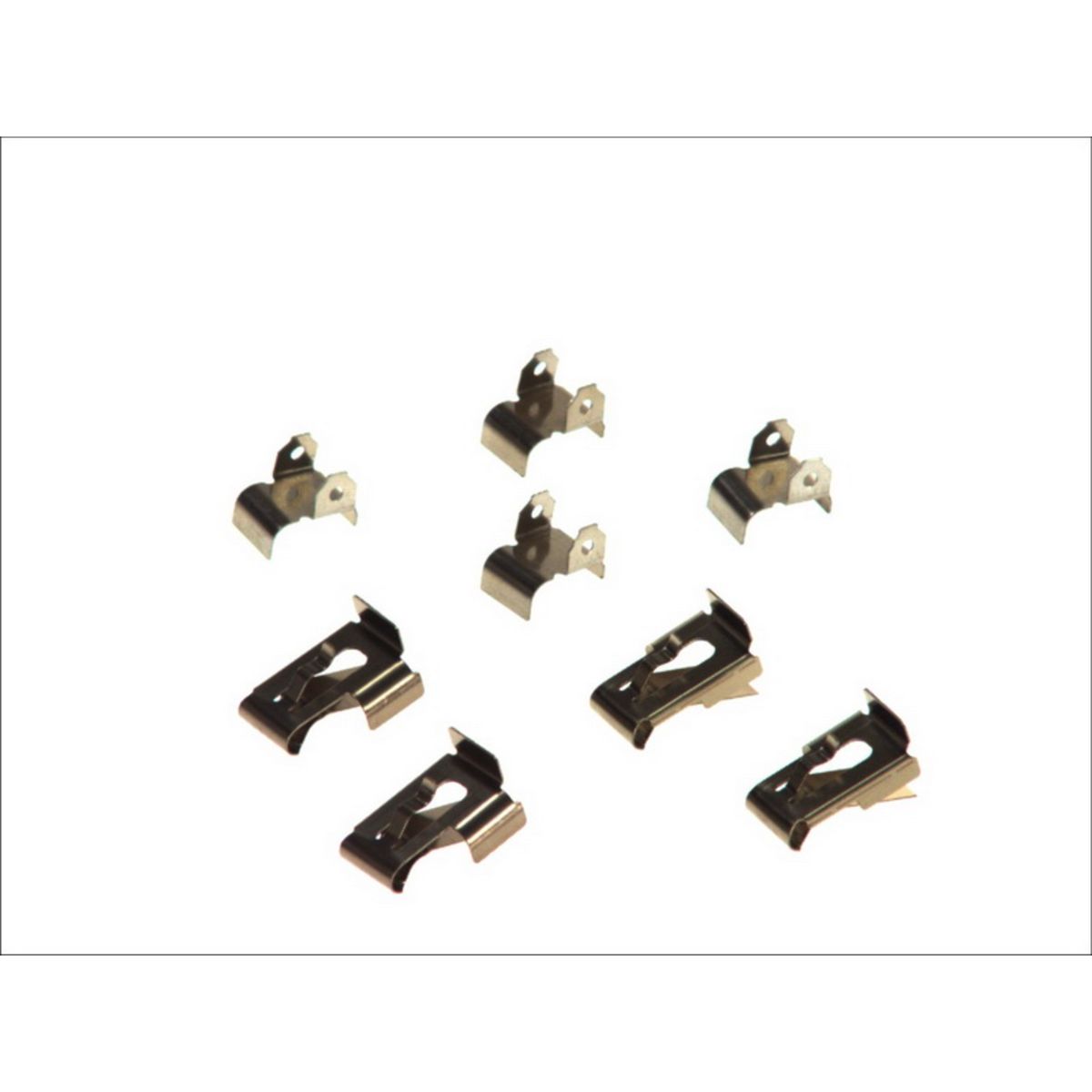 Jarrupalojen asennussarja QUICK BRAKE 109-1198