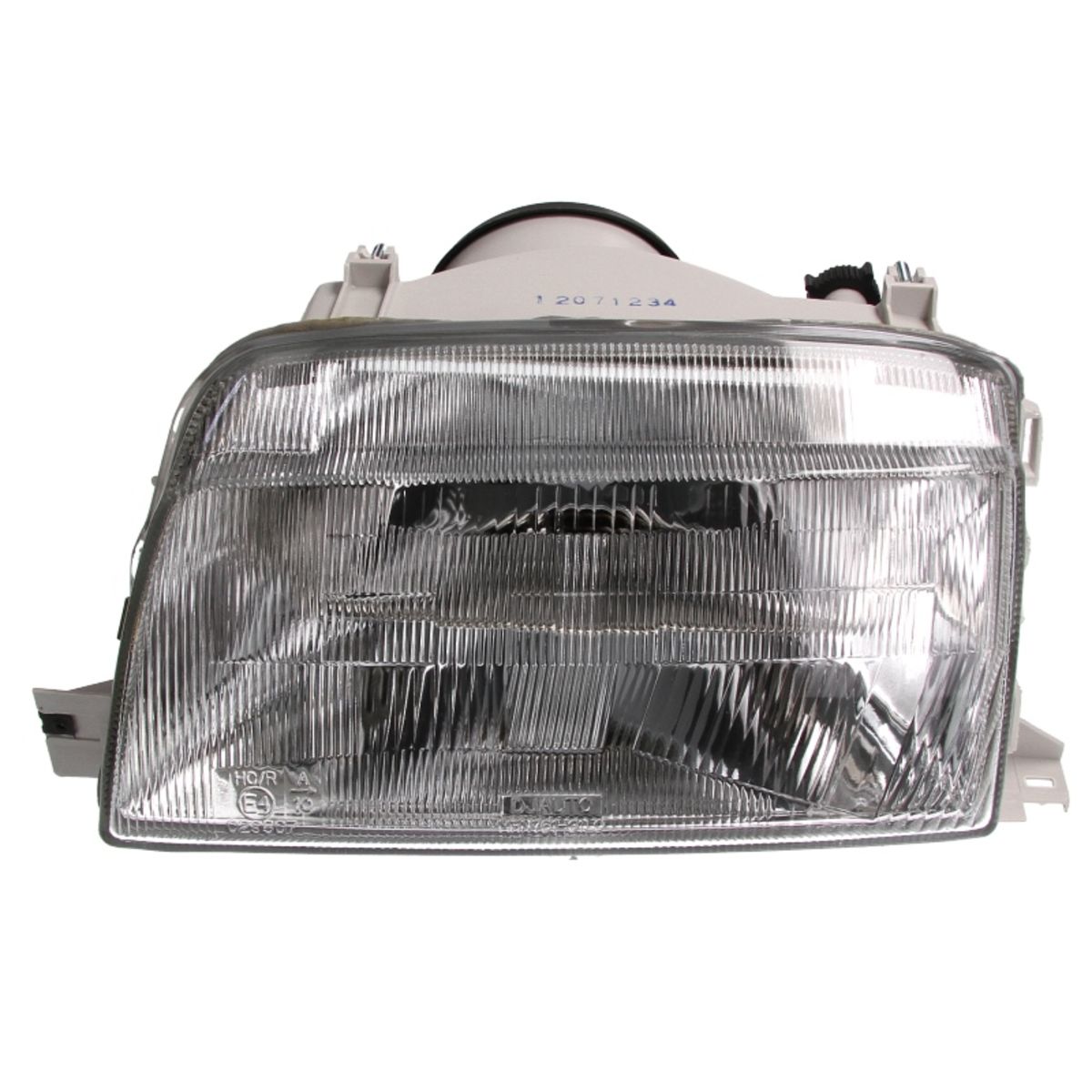 Ajovaloumpio ABAKUS 551-1108L-LD-E