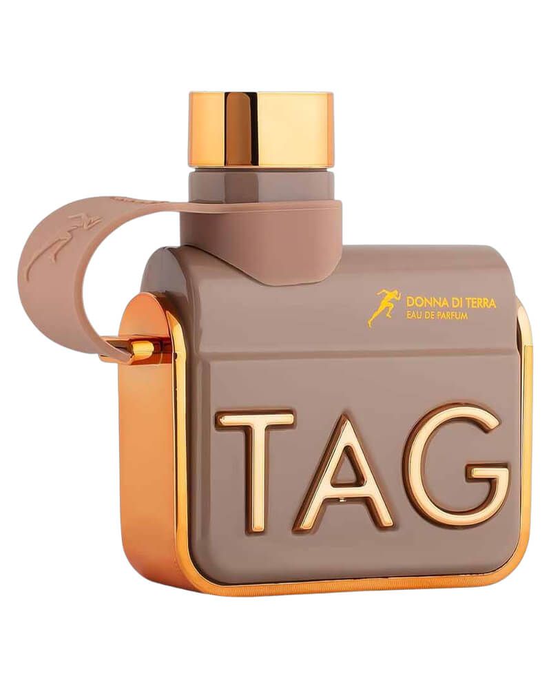 Armaf Tag Her Donna Di Terra Eau De Parfum – 100 ml
