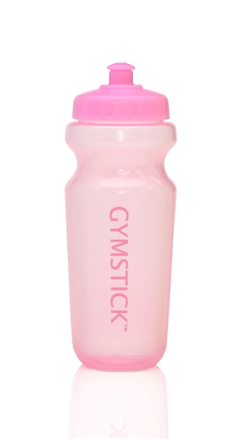 Gymstick Juomapullo 0,70l - Pinkki