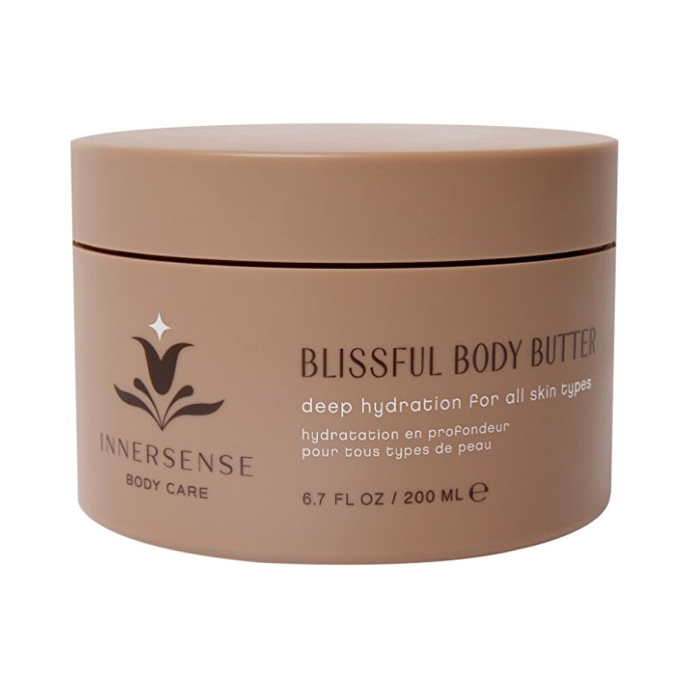 Innersense Vartalovoi (Blissful Body Butter) 200 ml