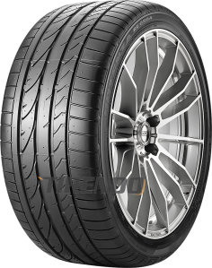 Bridgestone Potenza RE050A1 245/35R20 95Y XL *