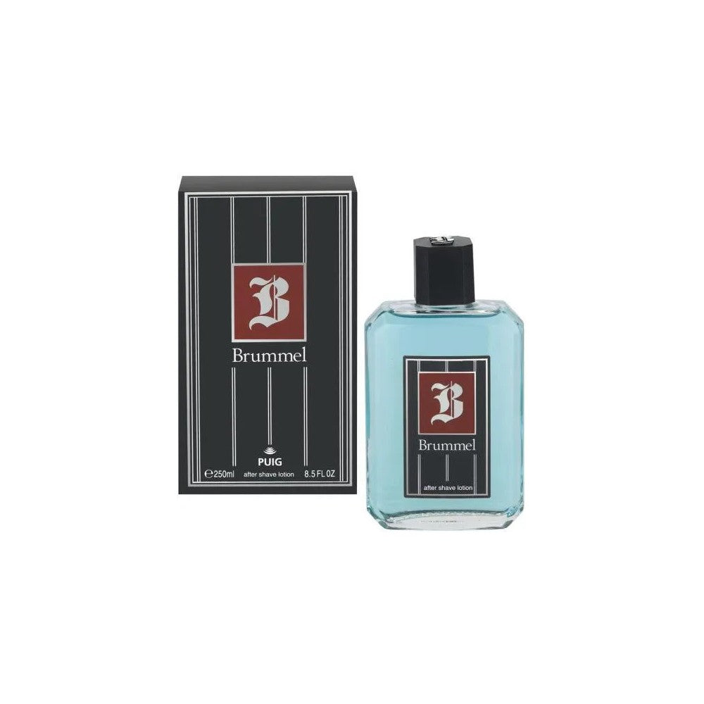Brummel partavettä 250 ml