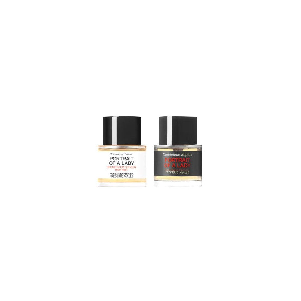 Frederic Mallen muotokuva Signature EDP 50 ml + hiuslakka 50 ml