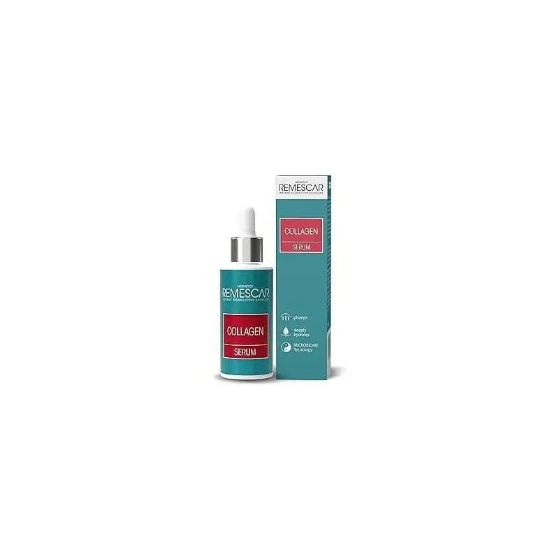 Remescar Kollageeniseerumi 30 ml