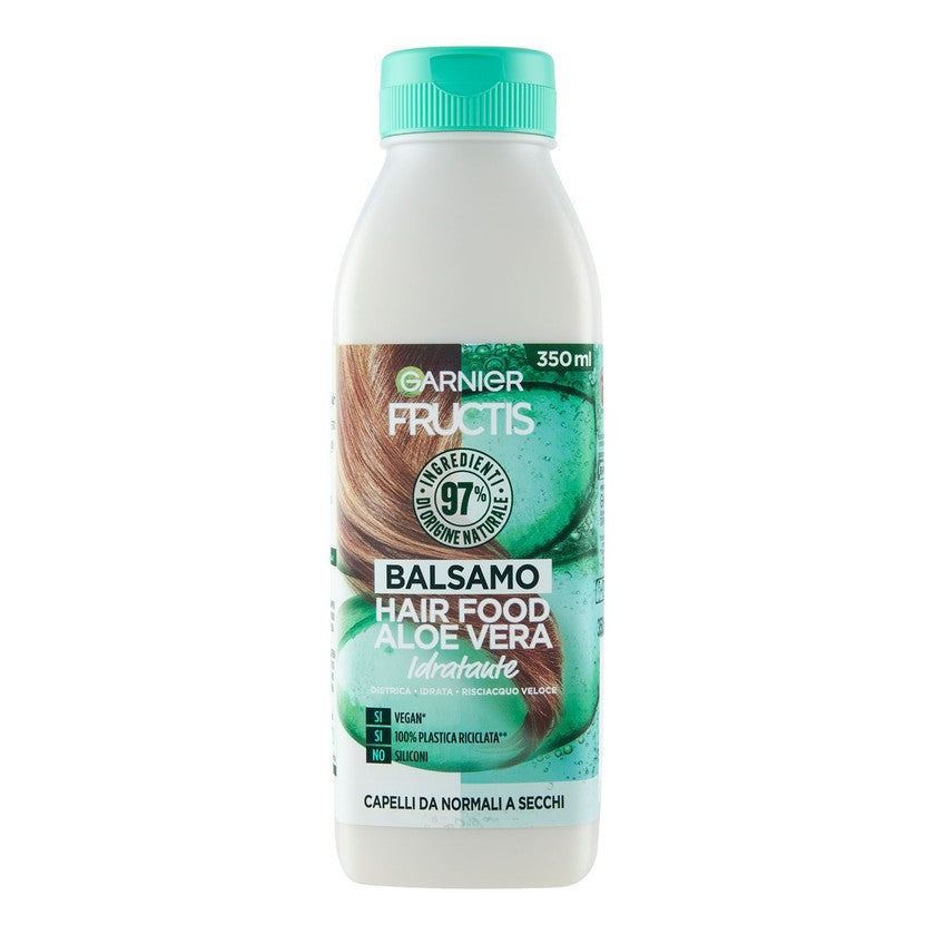 Fructis Fructis Hair Food Aloe Hoitoaine 350 ml