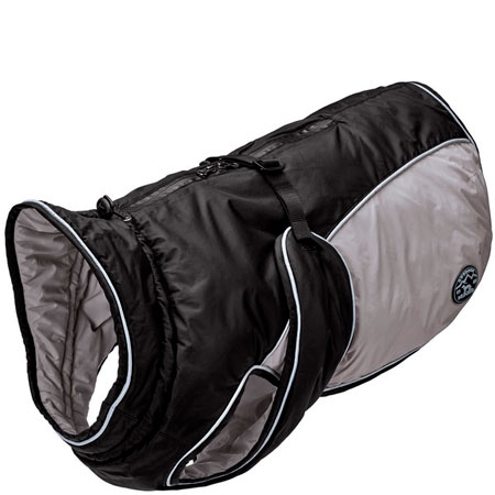 Hunter Uppsala Extreme koiran takki - koko 60