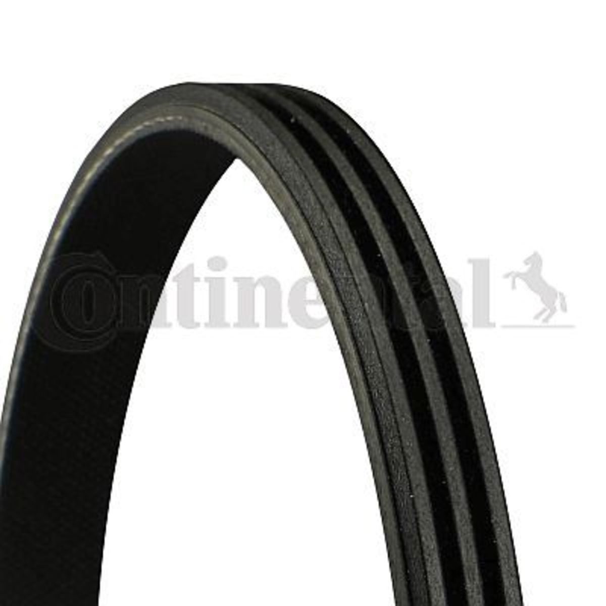 Moniurahihna CONTITECH 3PK798 ELAST