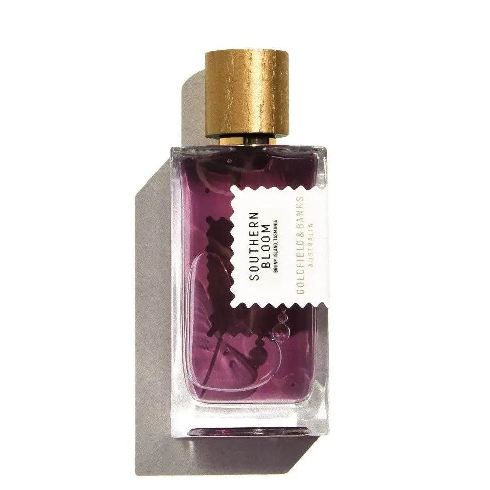 Goldfield & pankit Southern Bloom Goldfield u0026 Banks - 100 ml