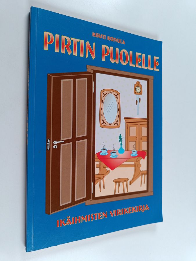 Pirtin puolelle
