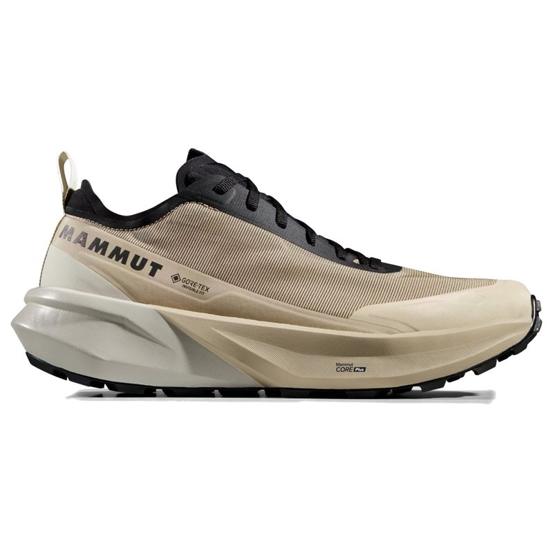 Mammut Aenergy Trail All Mountain Low GTX Men Savanna/Moonbean - 44