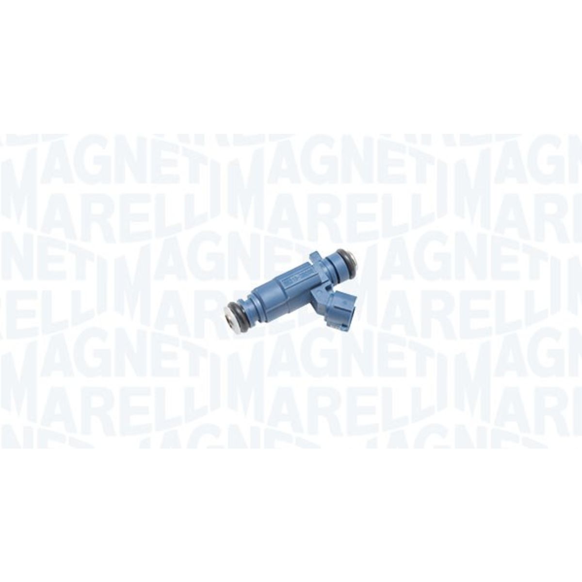 Ruiskutusventtiili MAGNETI MARELLI 805000000064