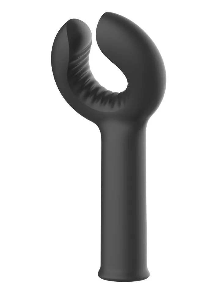 Dream Toys Couples Multi Teaser Black Vibraattori