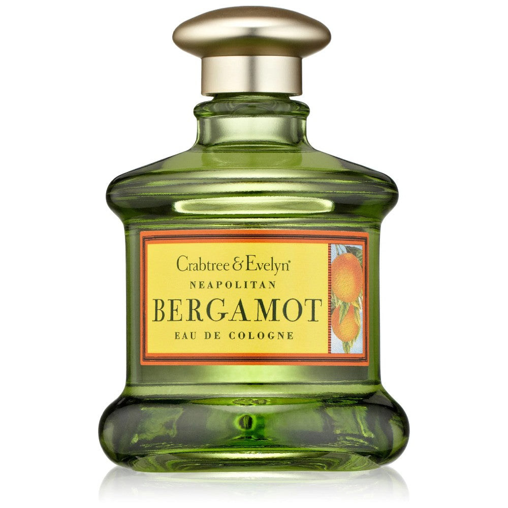 Crabtree & evelyn Bergamotto Napoletano Cologne unisex 100 ml