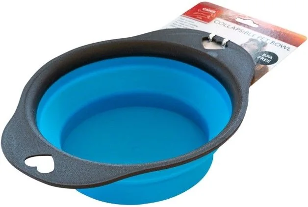 Active Canis Taitettava kulho 300 ml
