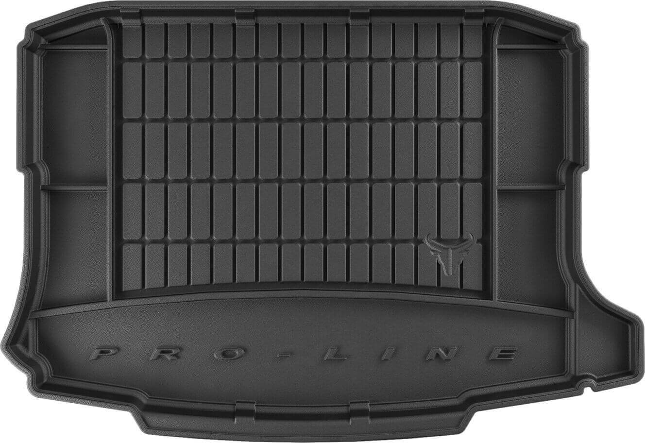 Kuminen tavaratilan matto Seat Ateca (2016➟)