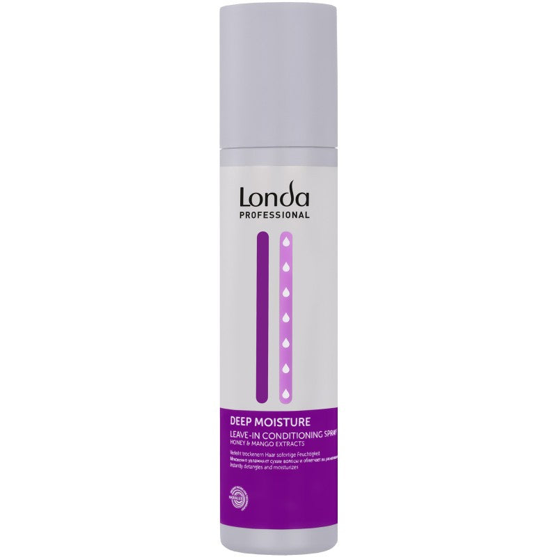 Londa Deep Moisture Conditioner Spray 250 ml