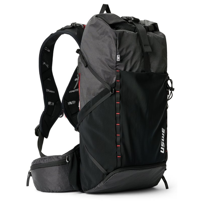USWE Rolltop Vst 30L Daypack
