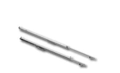 Electrolux-teleskooppikiskot, 1 taso TR1LFV