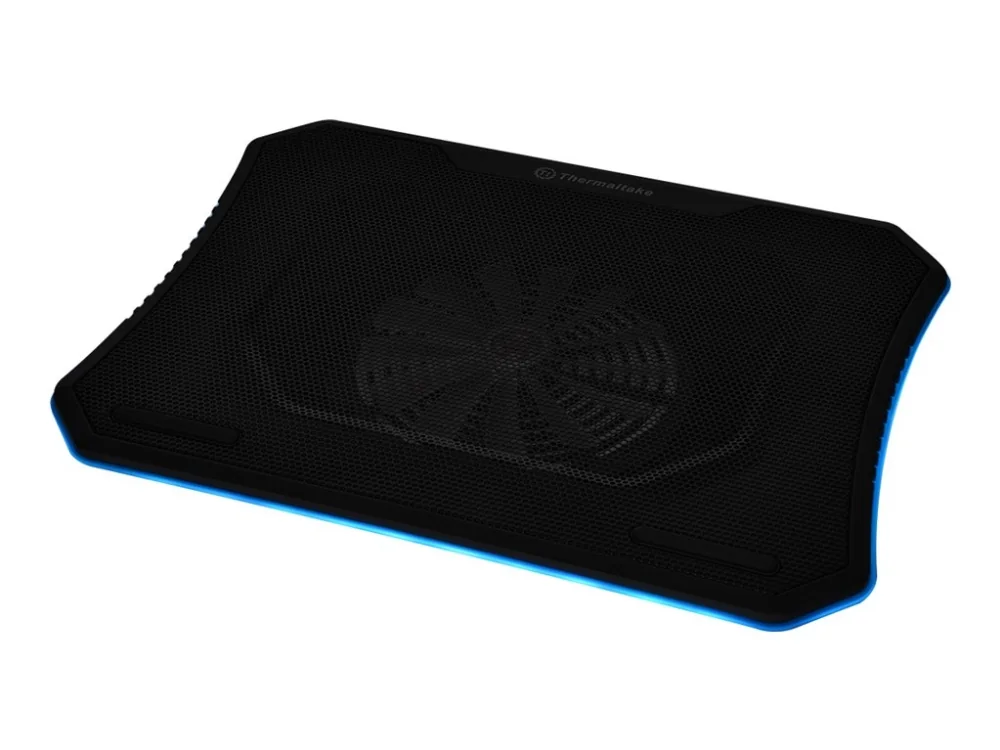 Thermaltake Massive 20 RGB, 48,3 cm (19), 1 kpl, 25,4 cm (10), 20 cm, 600 RPM, Selauspalkki