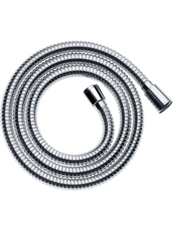 hansGrohe Sensoflex metalliharjan laippa 1600 mm