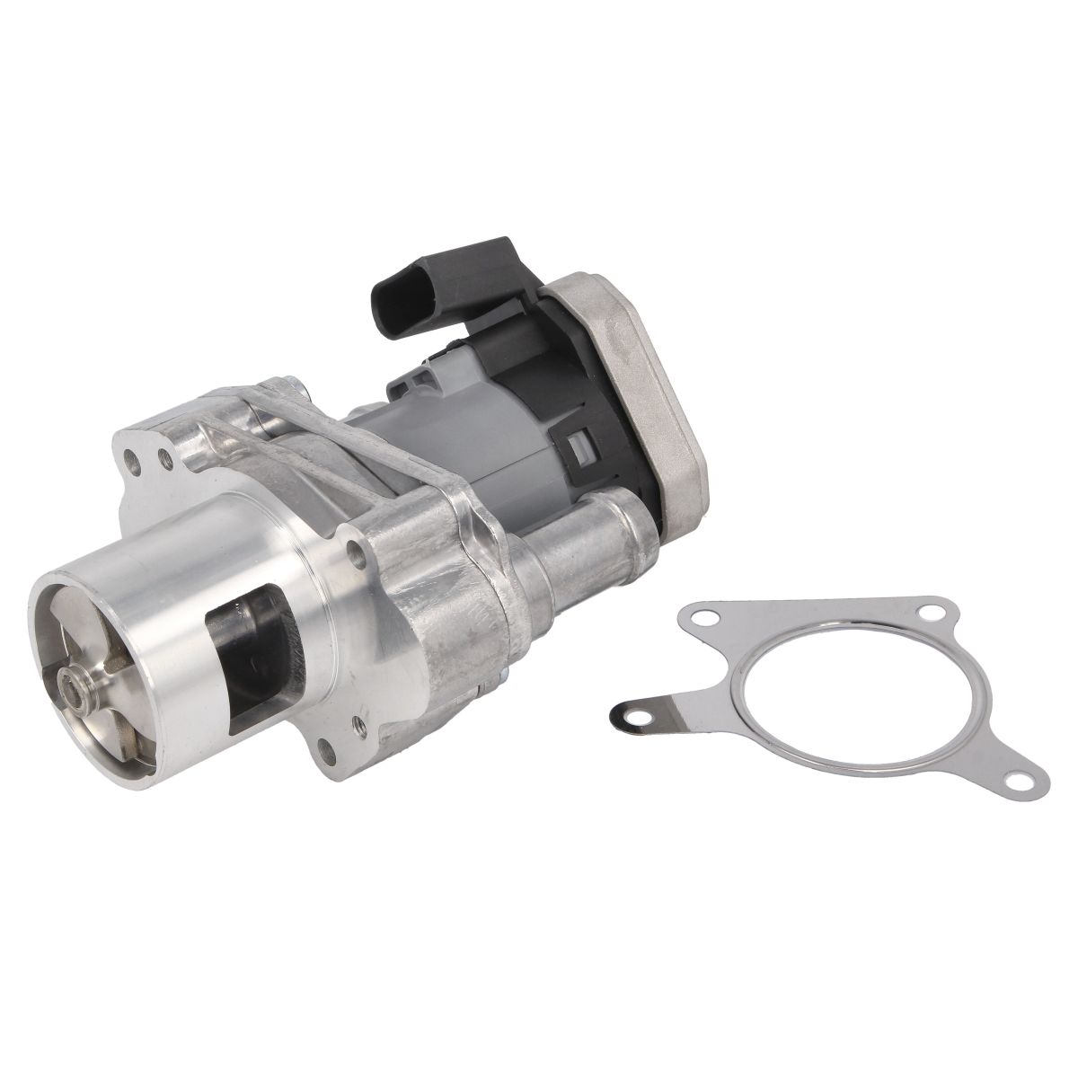 Venttiili, pakokaasun kierrätys NRF 48727
