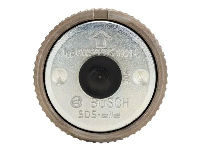 Bosch SDS click -pikalukitusmutteri