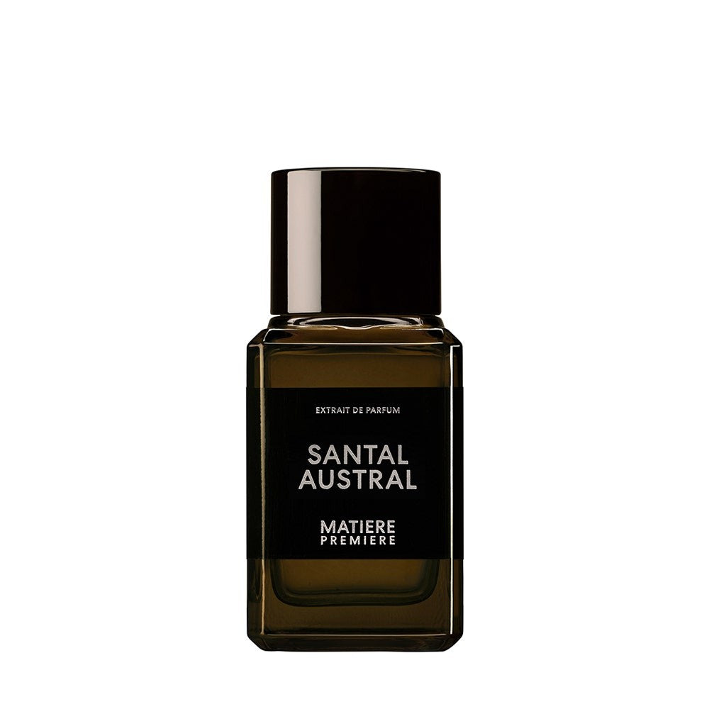Matiere premiere Santal Austral unisex hajuvesiuute - 100 ml