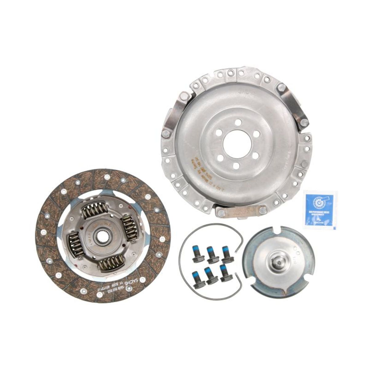 Kytkinpaketti SACHS 3000 288 002