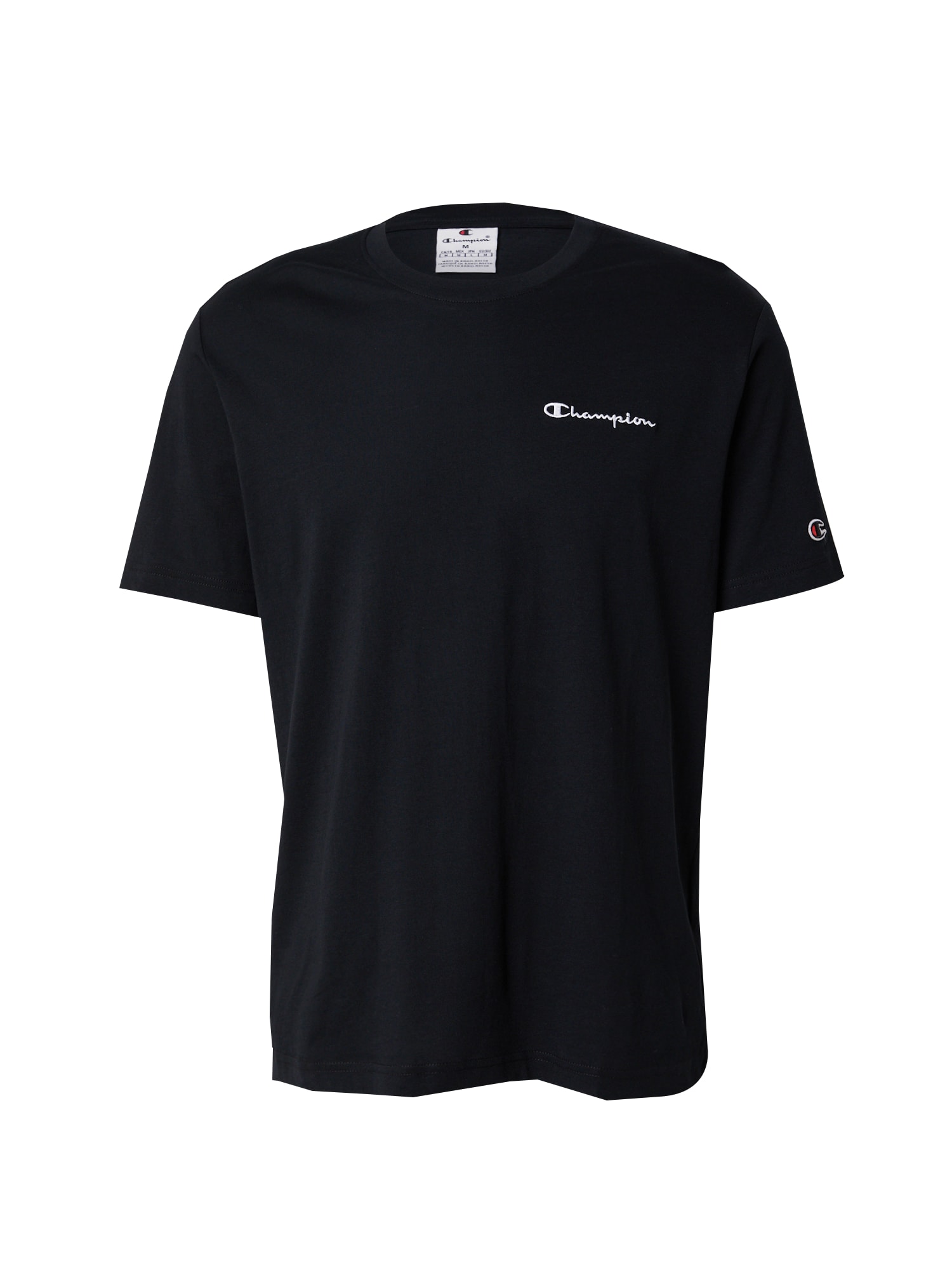 Lyhythihainen t-paita Champion Ss Tee EU M