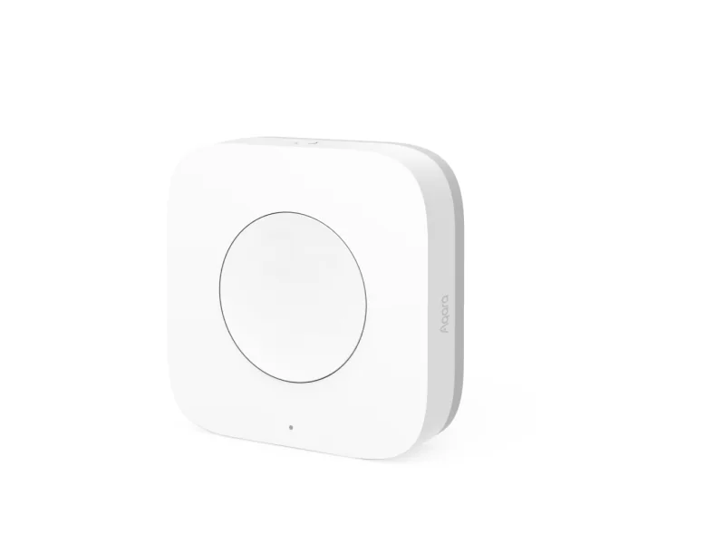 Aqara Wireless Mini Switch T1