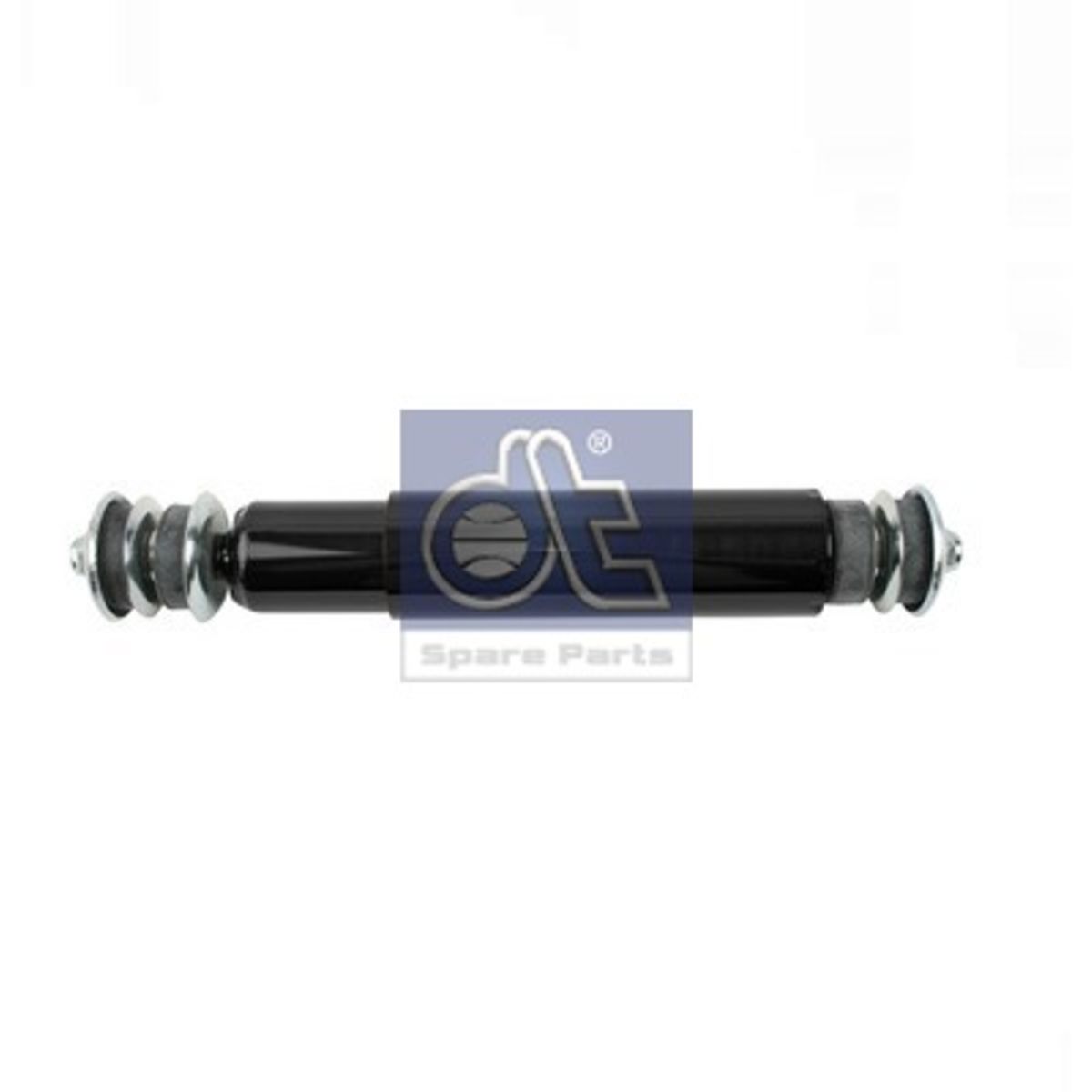 Iskunvaimennin DT Spare Parts 3.66546