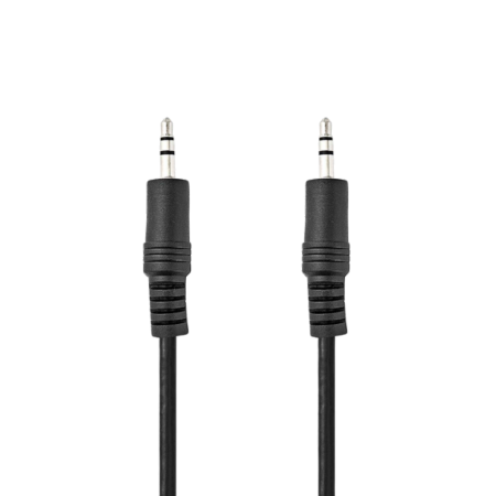 Nedis Stereo Audio kaapeli 3.5 mm urosliitin - 10 metriä