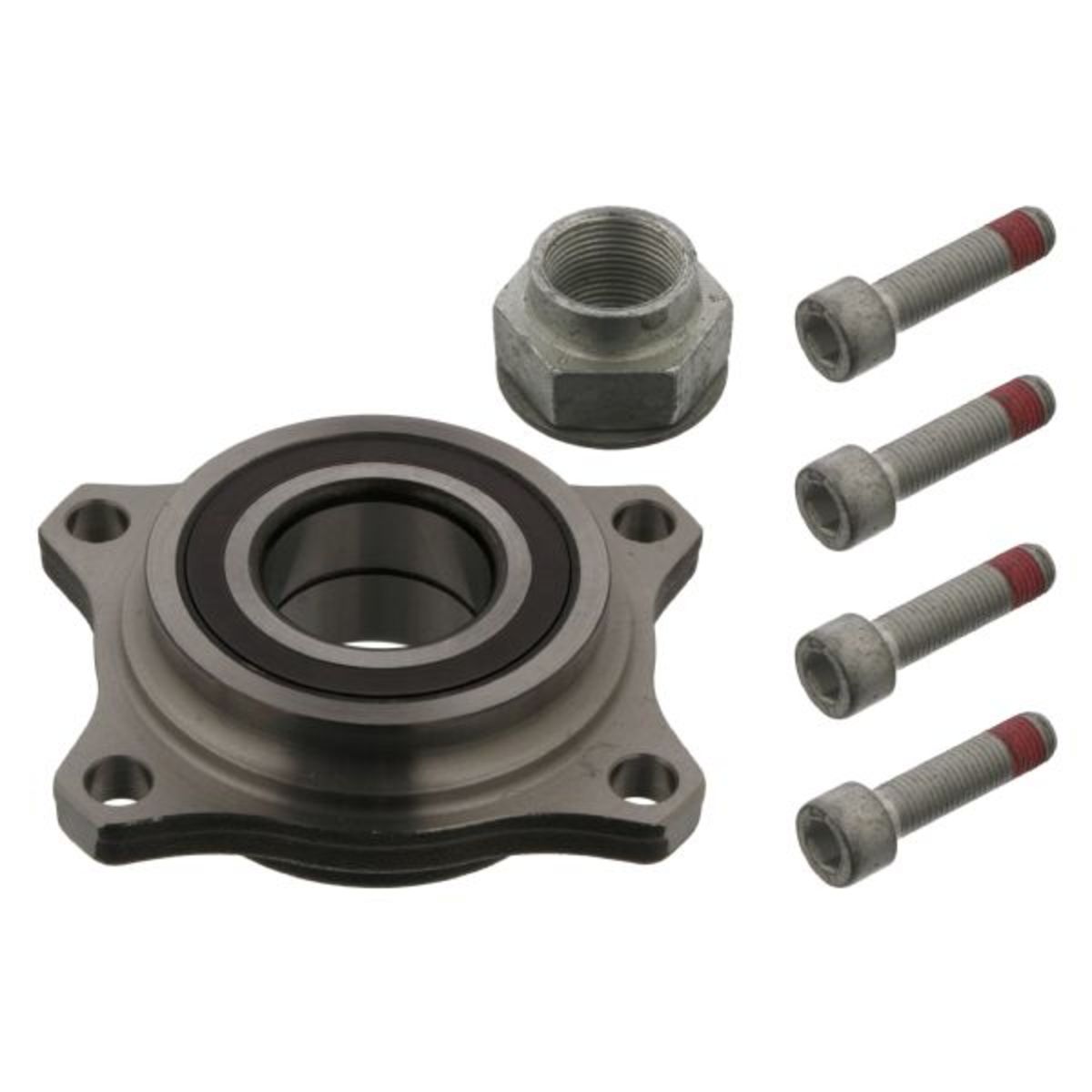 Pyöränlaakerisarja FEBI BILSTEIN 36968