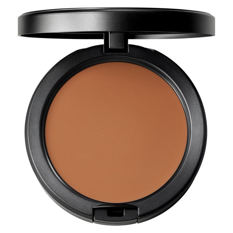 Mac Studio Fix Powder Plus meikkivoide - Meikkivoide ja puuteri 2-in-1 NW46 12 g