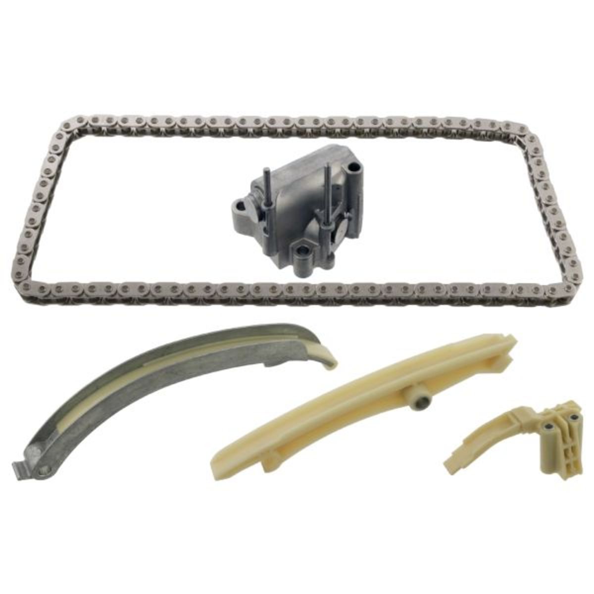 Jakoketjusarja FEBI BILSTEIN 30341