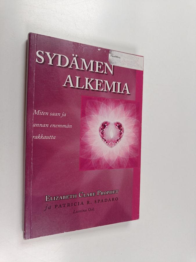 Sydämen alkemia