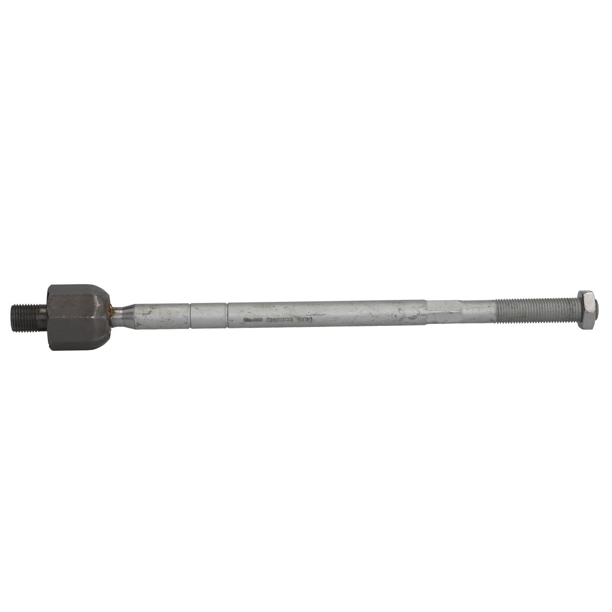 Raidetangon pää, suora FAG 840 0324 10