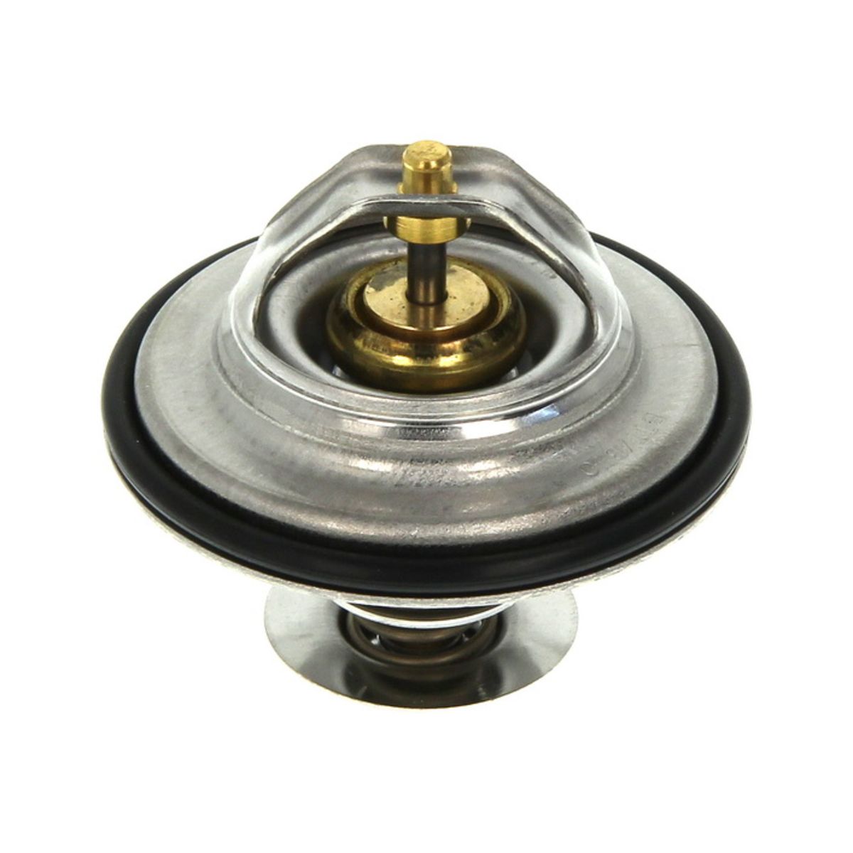 Termostaatti, jäähdytysneste MAHLE TX 27 80D