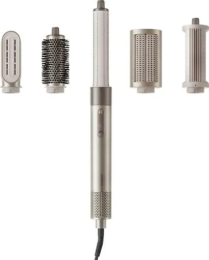 Dreame AirStyle AMF17A, 1200 W -hiustenkuivaaja, valkoinen
