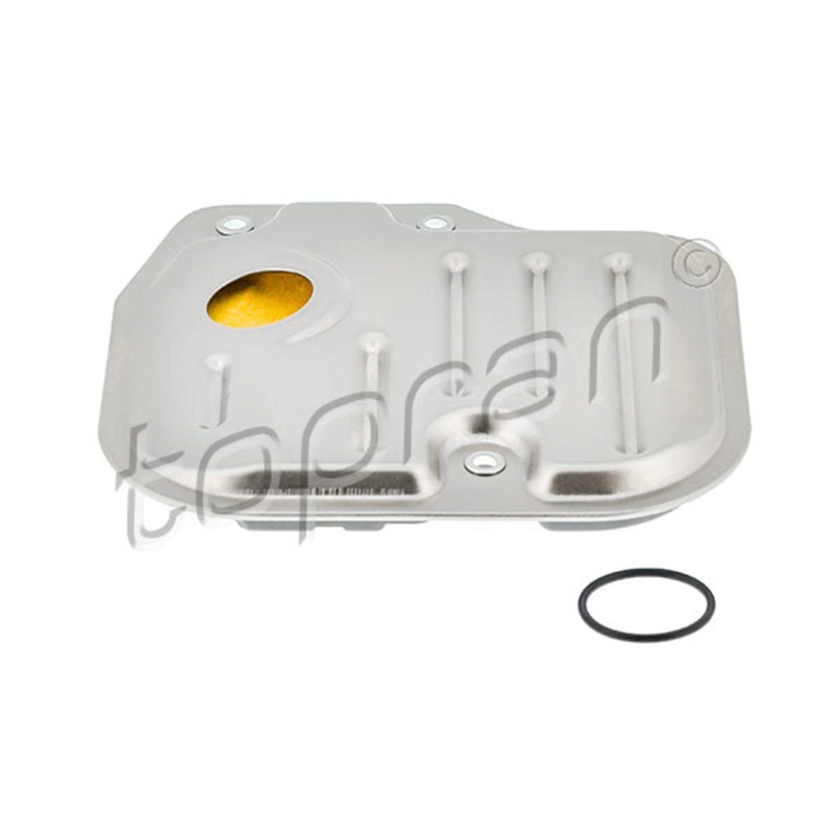 Hydrauliikkasuodatin, automaattivaihteisto TOPRAN 600 454