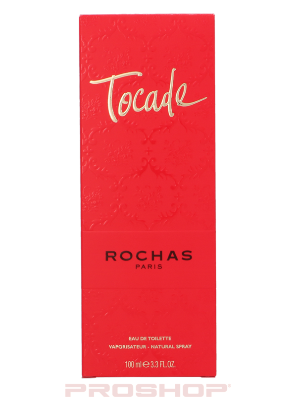 Rochas Tocade Edt 100ml