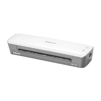Fellowes Fellowes Laminoijakone Ion A3 110800 Vastaa: N/A