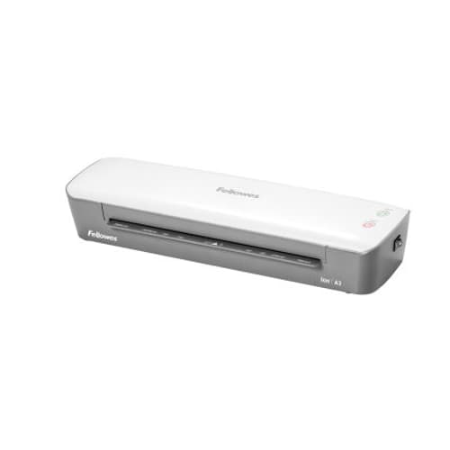 Fellowes Fellowes Laminoijakone Ion A3 110800 Vastaa: N/A