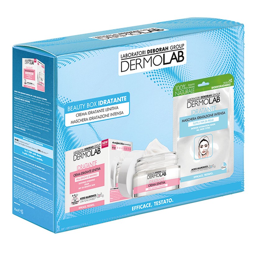 Dl Beauty Bossidante Kosteuttava 2