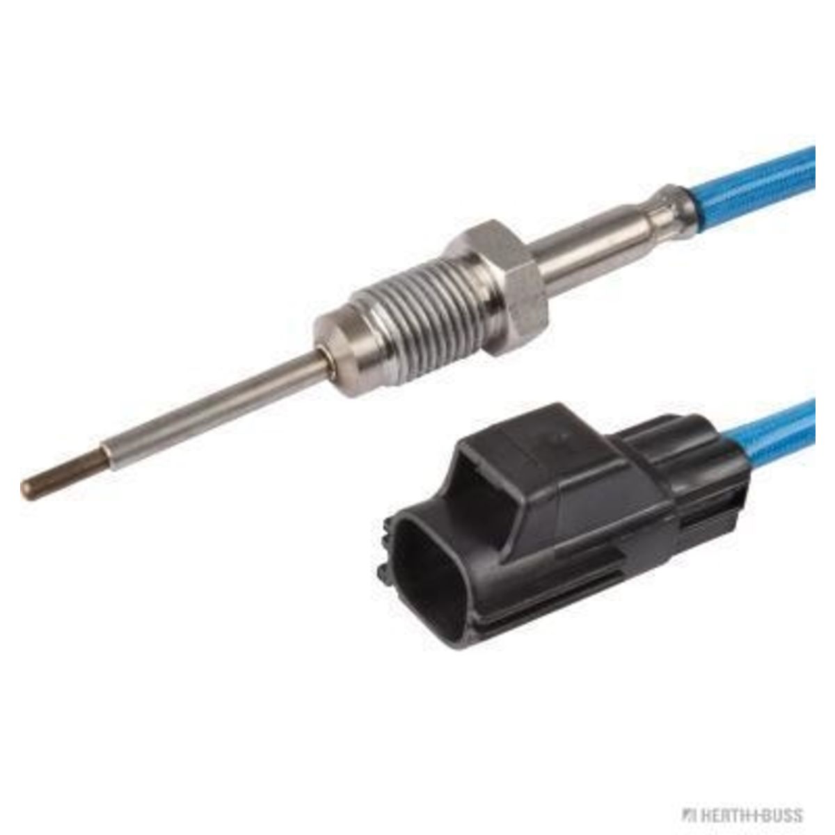 Pakokaasun lämpötila-anturi HERTH+BUSS ELPARTS 70682309