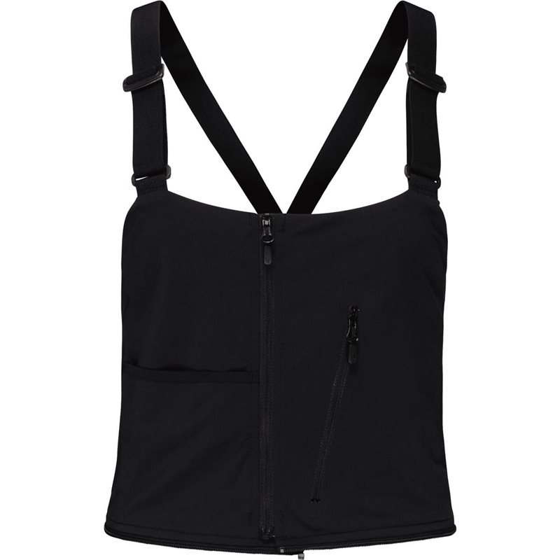 Norrøna Ski/Snowboard Bib W'S Caviar - S